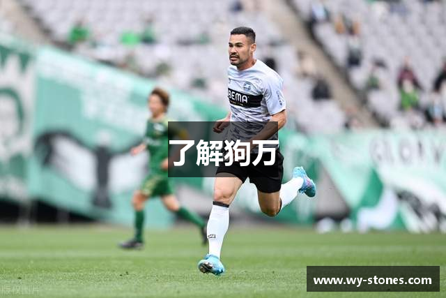 了解狗万